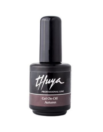 Thuya Gel On-Off 14ML-Autumn